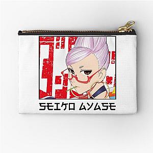 Seiko Ayase Dandadan  Zipper Pouch