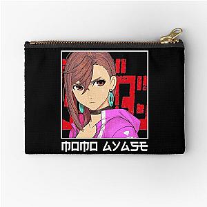 Dandadan Momo Ayase Zipper Pouch