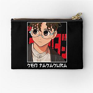 Dandadan - Ken Takakura (Okarun) Zipper Pouch