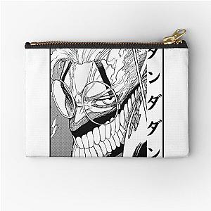 Okarun - Dandadan In Japanese Zipper Pouch