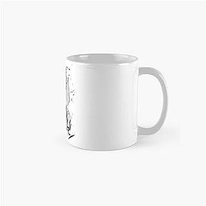 Dandadan - Okarun Classic Mug