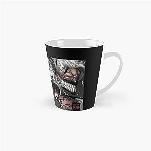 Dandadan Tall Mug