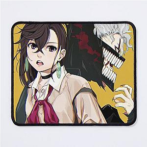 Dandadan Mouse Pad