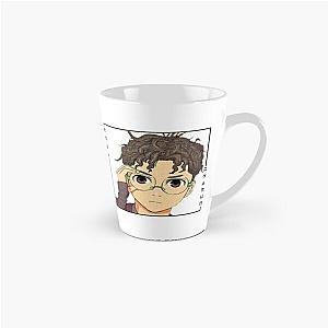 Okarun In Japanese - Dandadan Tall Mug