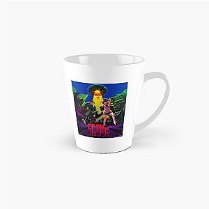 Dandadan Tall Mug