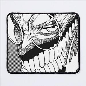 Dandadan Mouse Pad