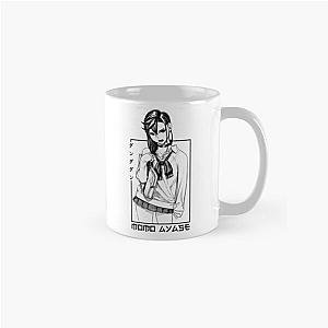 Momo Ayase - Dandadan In Japanese Classic Mug