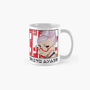 Seiko Ayase Dandadan  Classic Mug