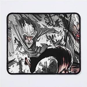 Dandadan Mouse Pad