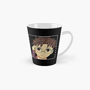 Okarun In Japanese - Dandadan Tall Mug