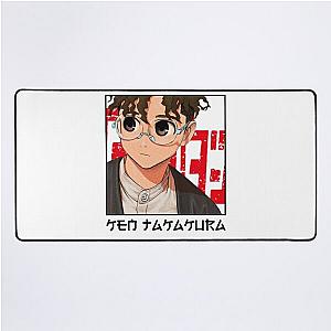 Dandadan - Ken Takakura (Okarun) Desk Mat