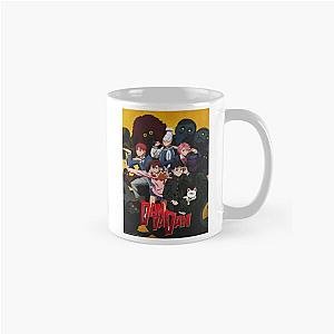 Dandadan Anime Classic Mug