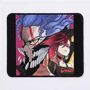 Dandadan Mouse Pad