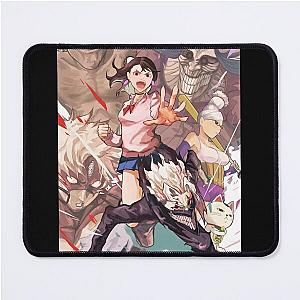 Dandadan Mouse Pad