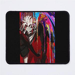 Dandadan Mouse Pad