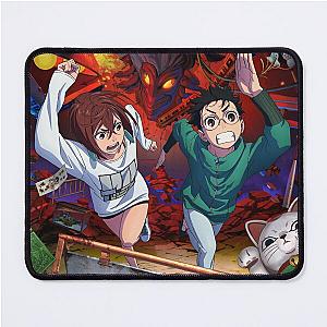 Dandadan Mouse Pad