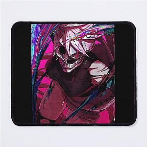 Dandadan Mouse Pad