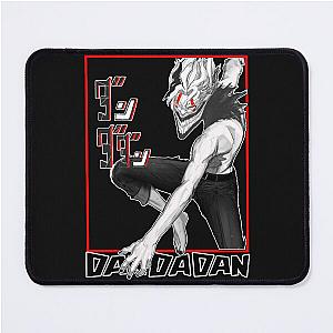 Dandadan - Okarun Active T-Shirt Mouse Pad