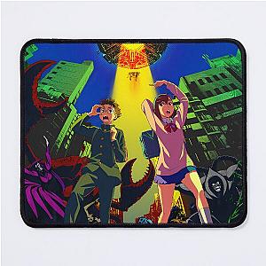 Dandadan Mouse Pad