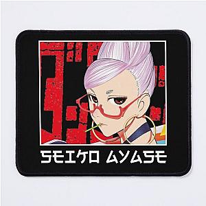 Seiko Ayase Dandadan  Mouse Pad