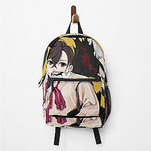 Dandadan Backpack