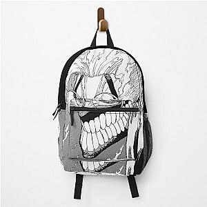 Dandadan Backpack