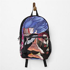 Dandadan Backpack