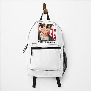 Dandadan - Ken Takakura (Okarun) Backpack