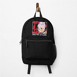 Seiko Ayase Dandadan  Backpack