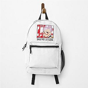 Seiko Ayase Dandadan  Backpack