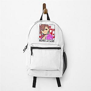 Dandadan Momo Ayase Backpack