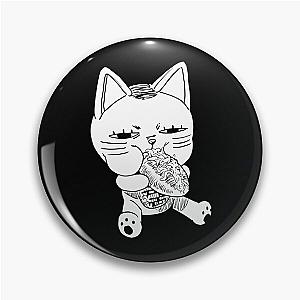 Dandadan turbo cat glizzy Pin