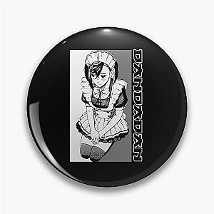 Momo ayase Dandadan Pin
