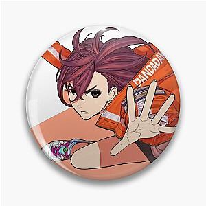 Dandadan - Momo Pin
