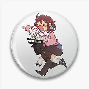 Dandadan cuter couple  Pin