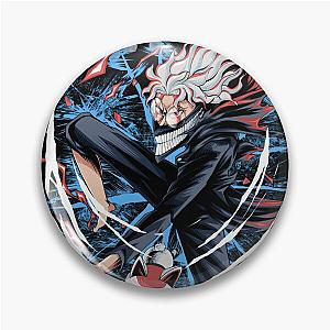 Okarun - Dandadan Pin