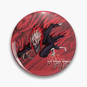 Okarun Dandadan Pin