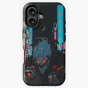 Dandadan - Ken Takakura iPhone Tough Case