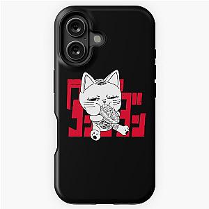 Dandadan Turbo Granny iPhone Tough Case