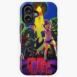 Dandadan iPhone Tough Case
