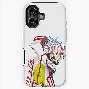 Okarun Dandadan iPhone Tough Case