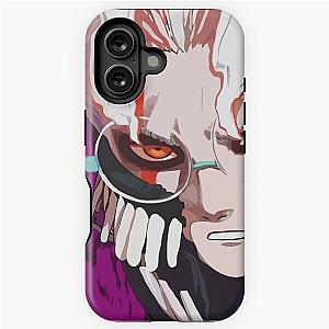 Okarun dandadan  iPhone Tough Case