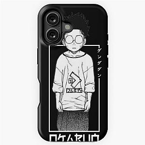 Okarun - Dandadan In Japanese iPhone Tough Case