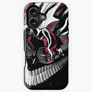 Okarun - The Masked Hero of Dandadan iPhone Tough Case