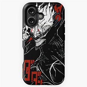 Dandadan T-Shirt: Okarun, Okarun, Momo Ayase, Cute Japanese Anime Graphic T-Shirt iPhone Tough Case