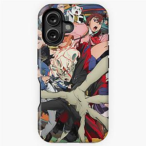 Dandadan Merch iPhone Tough Case