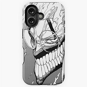 Dandadan manga Okarun Ken Takakura  iPhone Tough Case