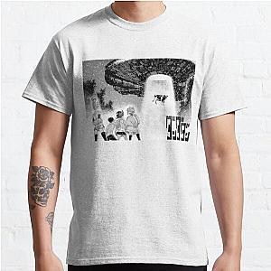 Dandadan Abduction Classic T-Shirt