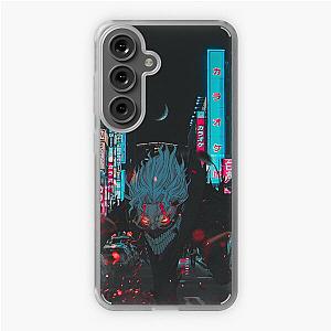 Dandadan - Ken Takakura Samsung Galaxy Soft Case