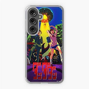 Dandadan Samsung Galaxy Soft Case